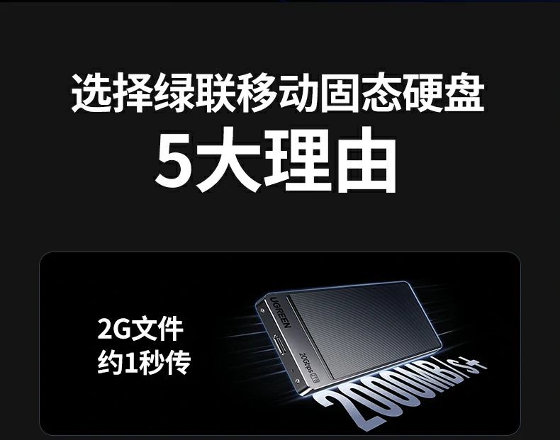ugreen绿联-品质新体验,数码选绿联 ugreen绿联-品质新体验,数码选绿联