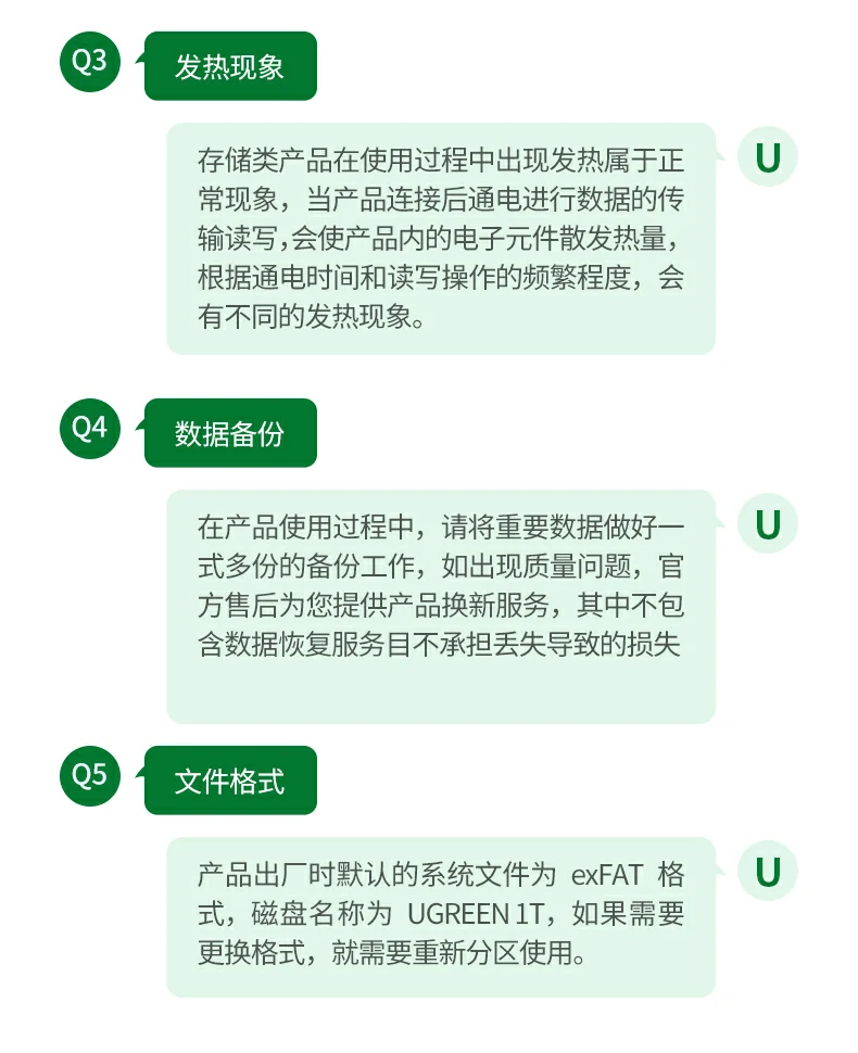 ugreen绿联-品质新体验,数码选绿联 ugreen绿联-品质新体验,数码选绿联