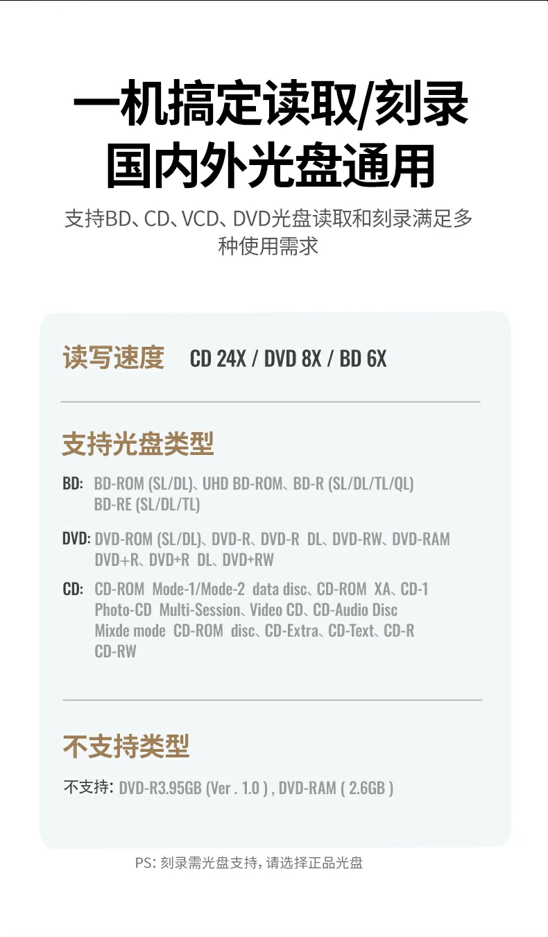 绿联cm780 26.94mb/s快读写性能测试截图