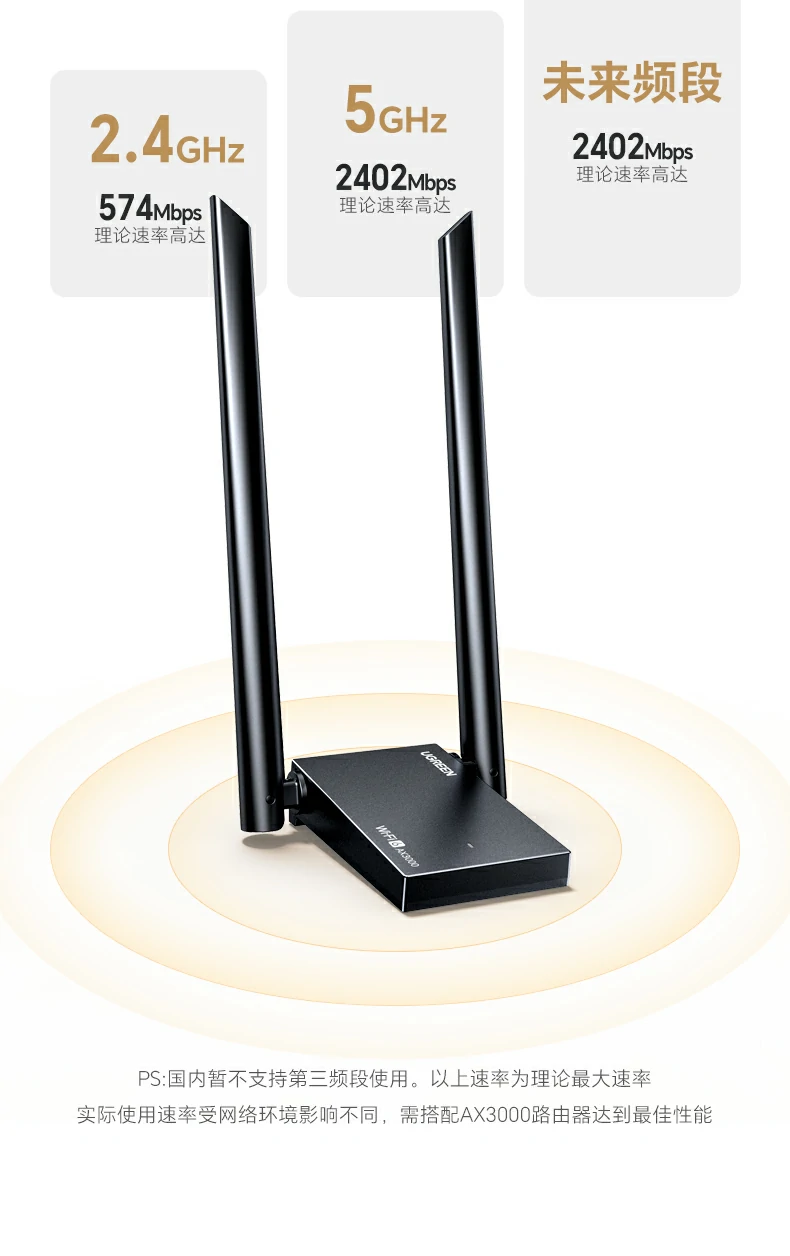 绿联cm787电竞游戏低延迟实测场景