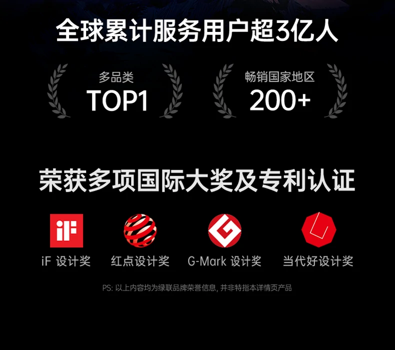 ugreen绿联-品质新体验,数码选绿联 ugreen绿联-品质新体验,数码选绿联