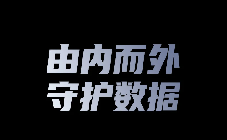 原厂精美包装 - 送礼自用皆宜 绿联cm803读卡器时尚彩盒包装正面图