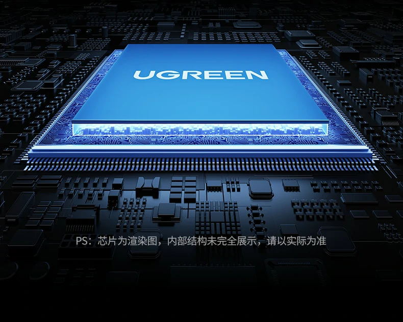 ipad兼容演示 - 轻松管理移动端影像资料 绿联cm803读卡器连接ipad导入旅行照片