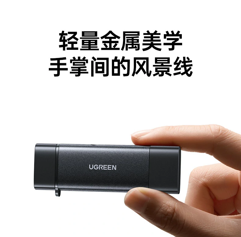 官方一年保修 - 品质承诺售后无忧 绿联cm803读卡器一年质保服务说明