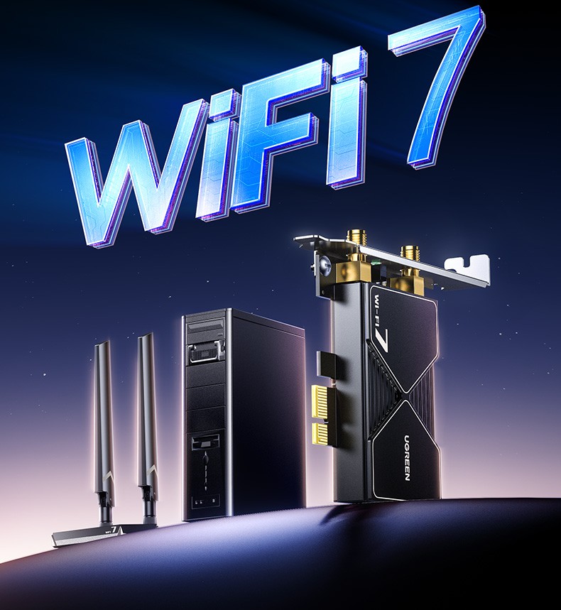 ugreen绿联-更专业更安心的数码品牌