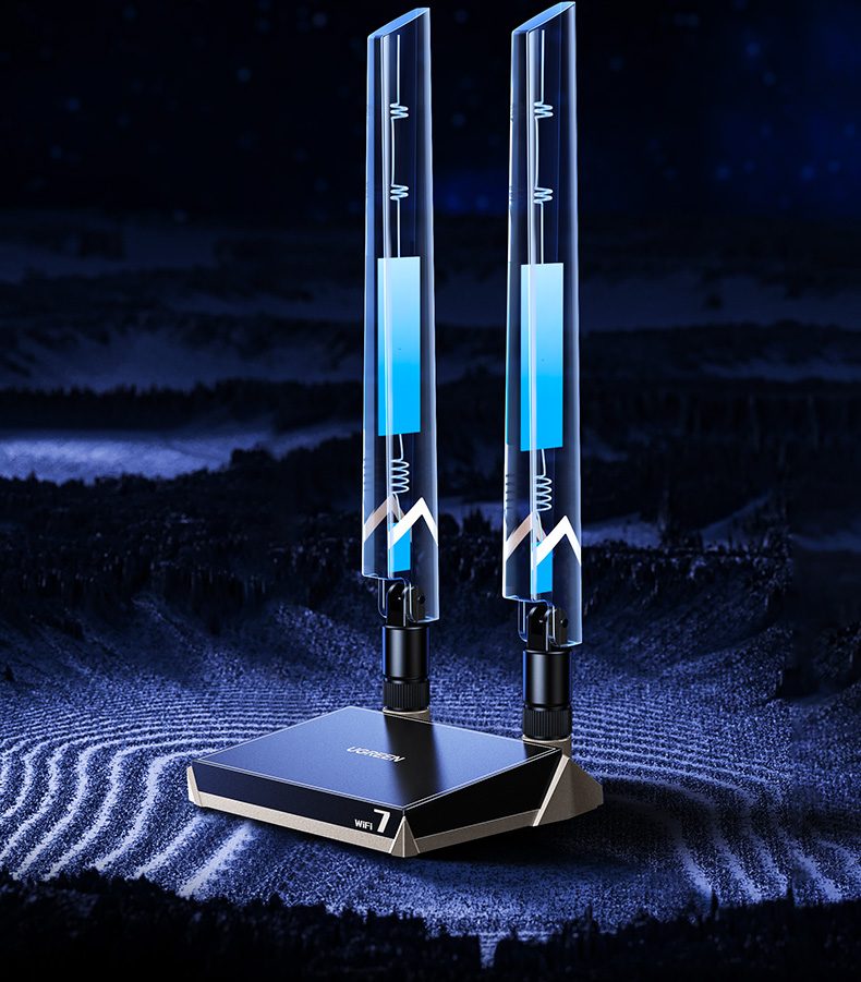 ugreen绿联-更专业更安心的数码品牌