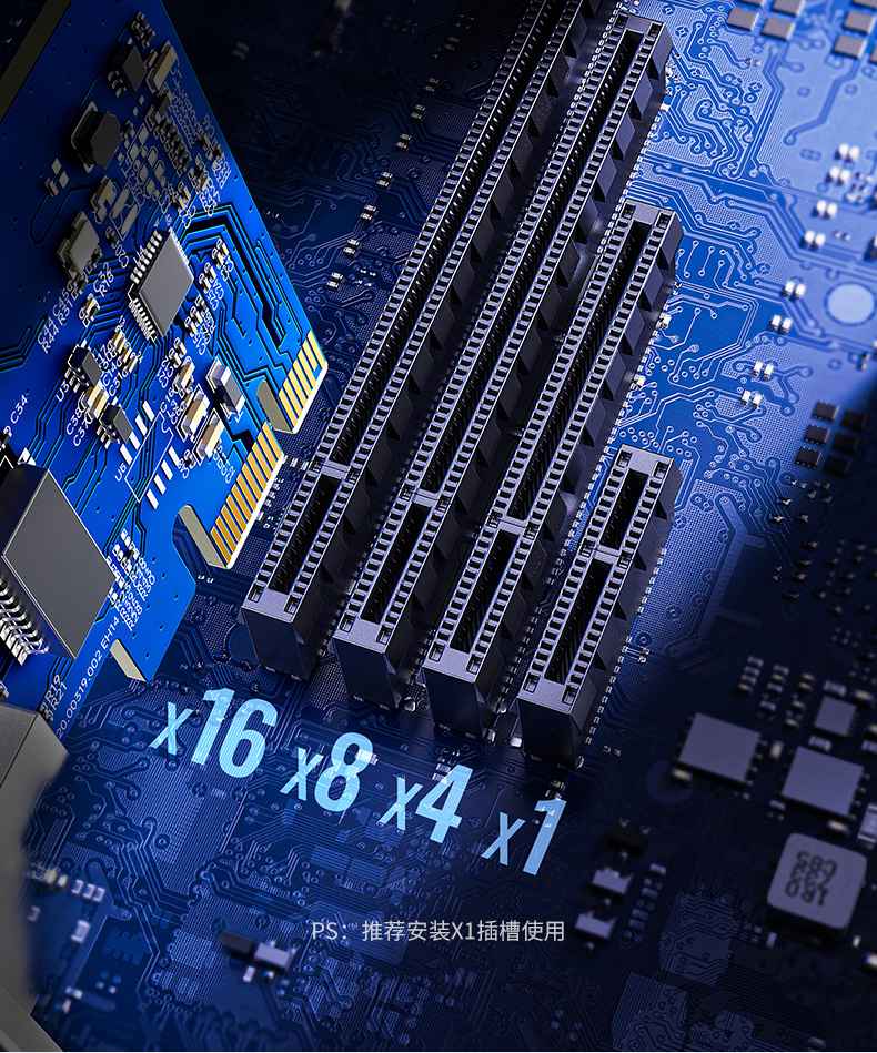 ugreen绿联-更专业更安心的数码品牌