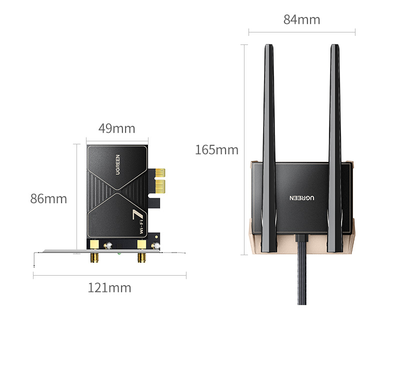 ugreen绿联-更专业更安心的数码品牌