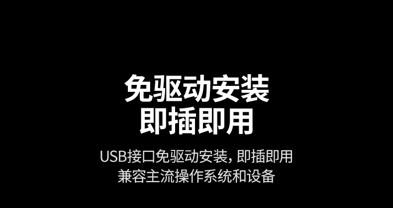 绿联cm827实验室实测4k vs 1080p画面对比