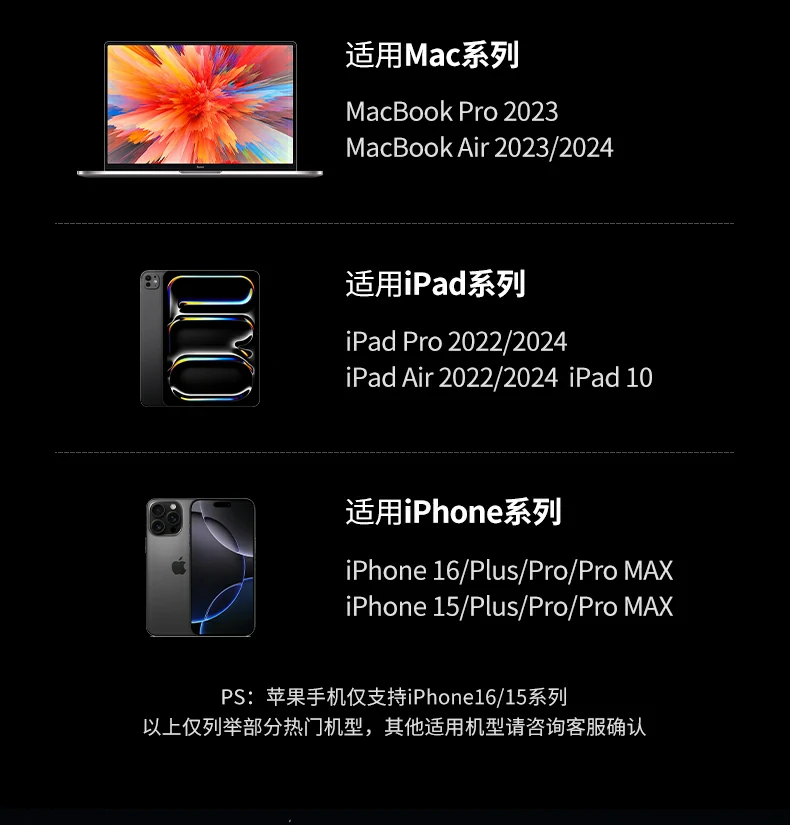 绿联cm828淡蓝色led灯带通电即亮效果