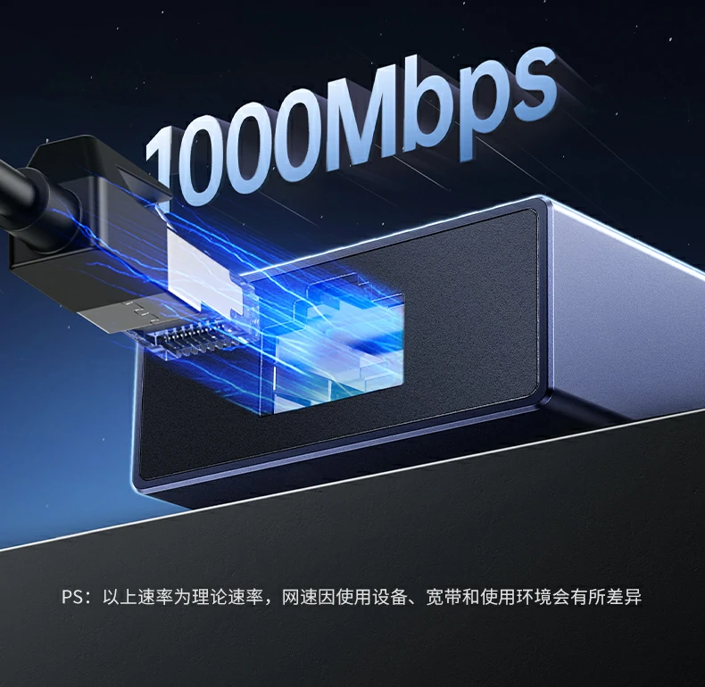绿联cm828实测10gbps传输速率达903mb/s（搭配致态ssd）