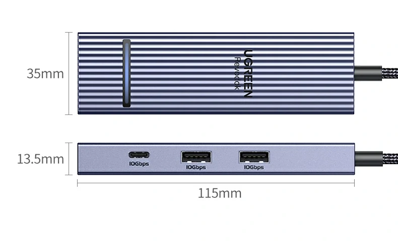 绿联cm828产品应用场景汇总图：办公/游戏/创作/娱乐