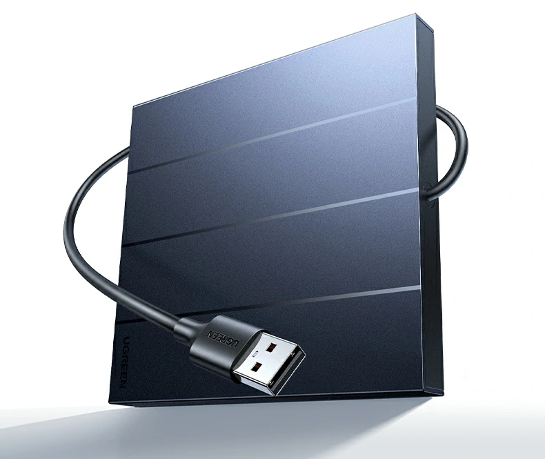 绿联cm837净重340g便携性展示