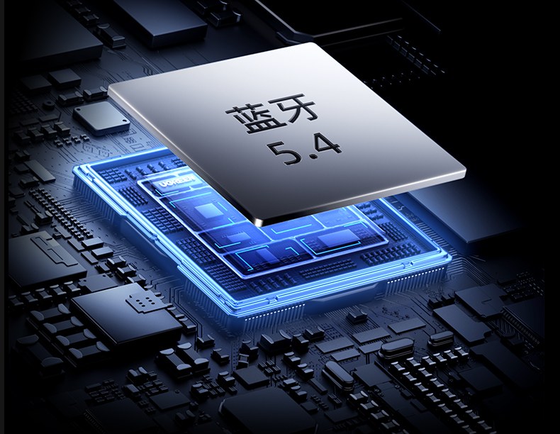 绿联cm845-75109 办公场景 一网多用高效