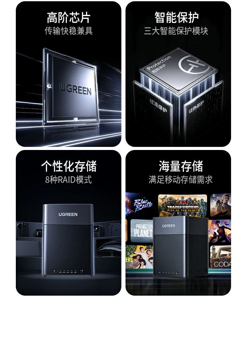 ugreen绿联-品质新体验,数码选绿联 ugreen绿联-品质新体验,数码选绿联