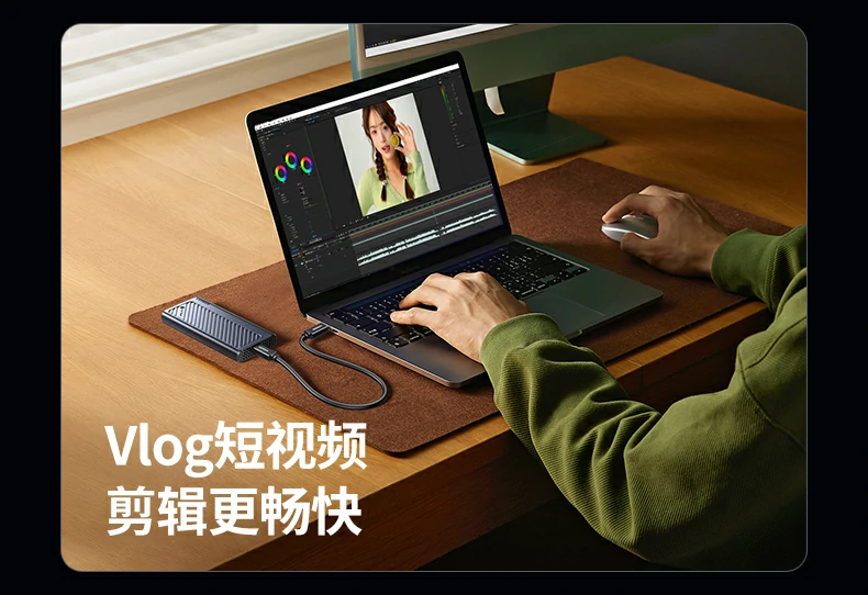 ugreen绿联-品质新体验,数码选绿联