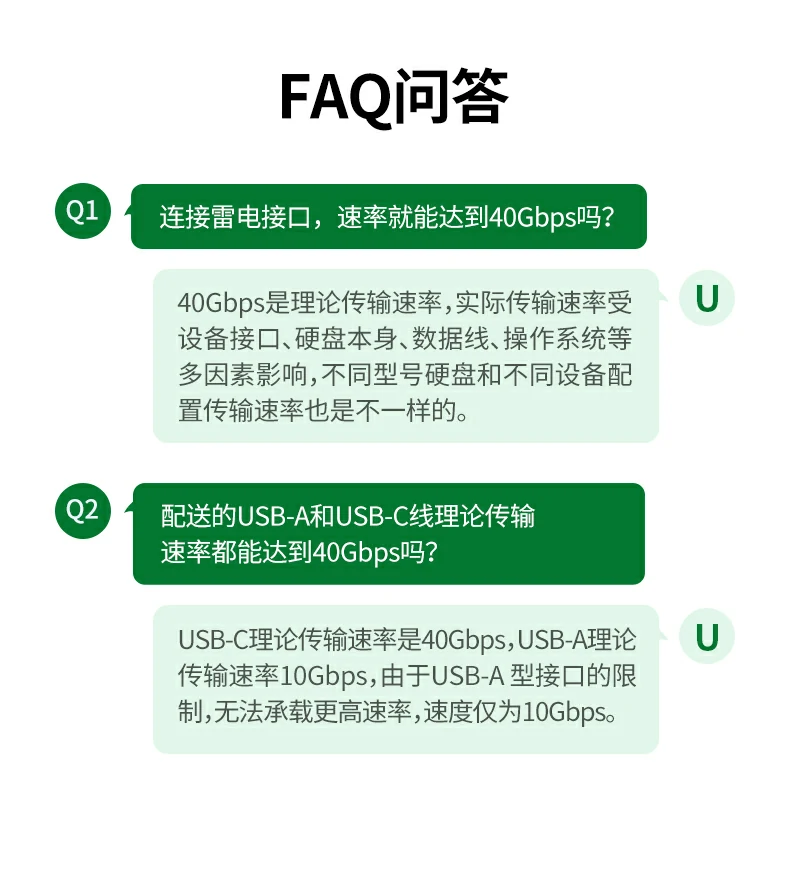 ugreen绿联-品质新体验,数码选绿联