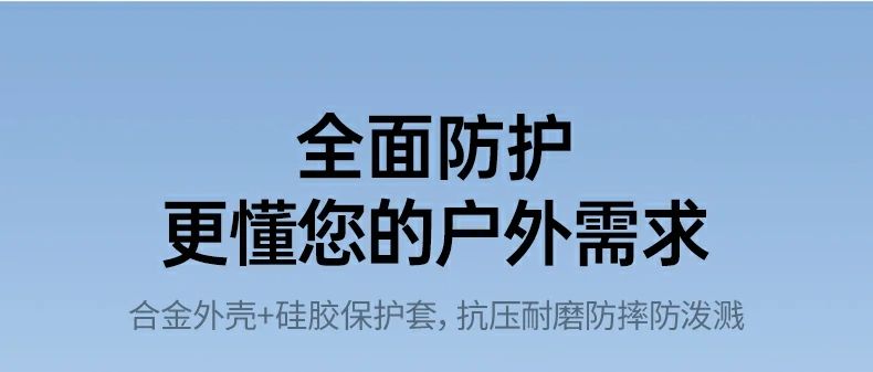 绿联cm856差旅防护抗摔测试展示 绿联cm856-85098收纳读卡器硅胶保护套防摔测试