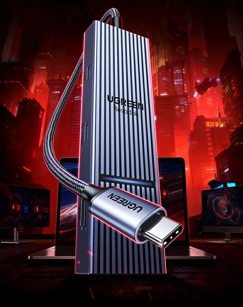 windows系统三屏异显实拍：主屏 双副屏同步工作