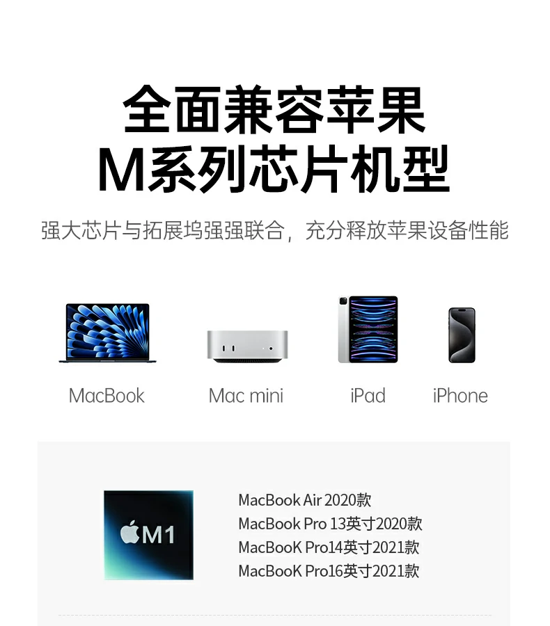 绿联cm880-95501桌面整洁收纳场景展示 绿联cm880-95501桌面整洁收纳场景展示