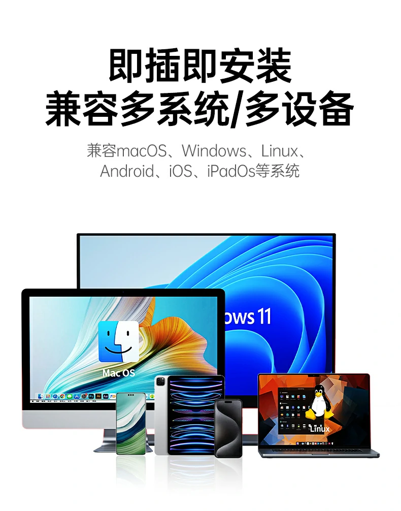 绿联cm880-95501时尚彩盒包装外观展示 绿联cm880-95501时尚彩盒包装外观展示