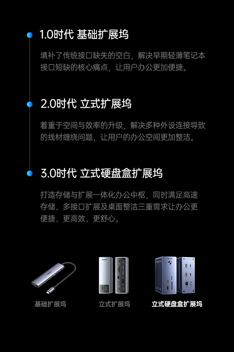 硬盘安装演示，轻松扩容存储