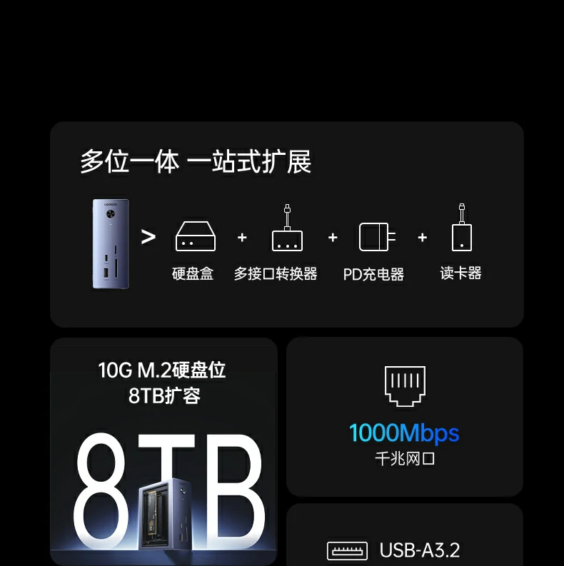 4k投屏效果展示，高清流畅画面