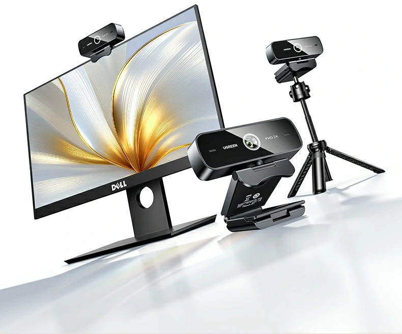 绿联cm926教师在线授课 板书演示场景