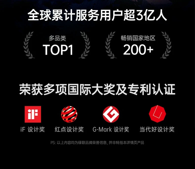 ugreen绿联-品质新体验,数码选绿联 ugreen绿联-品质新体验,数码选绿联