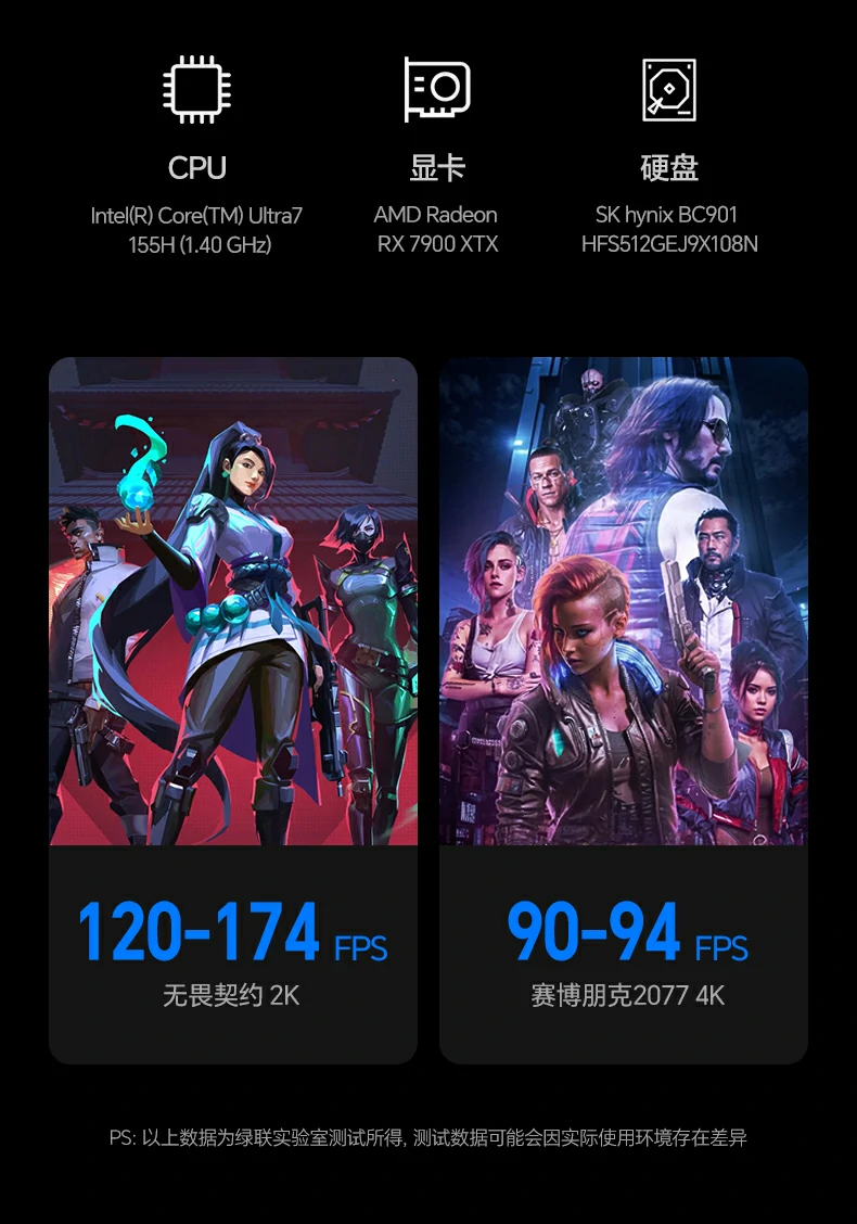 兼容macos(intel芯片)显卡扩展,实现图形多屏输出与显卡性能延展 兼容macos(intel芯片)显卡扩展坞 轻松实现多屏图形与显卡性能延展