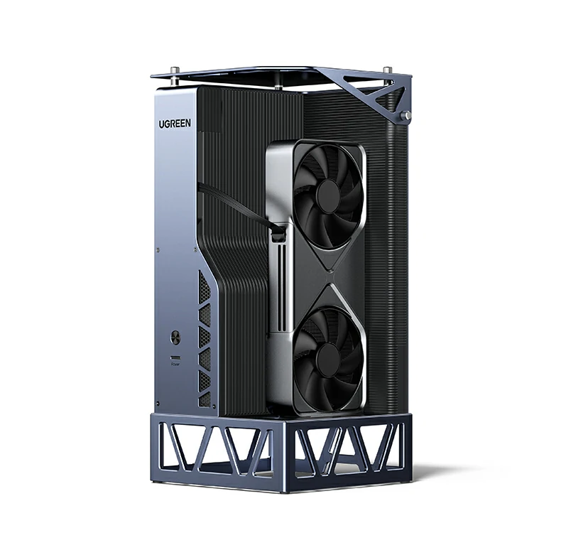 显卡扩展坞即插即用兼容实测 轻薄本、笔记本与掌机显卡扩展坞即插即用兼容实测 覆盖主流显卡品牌与多系统