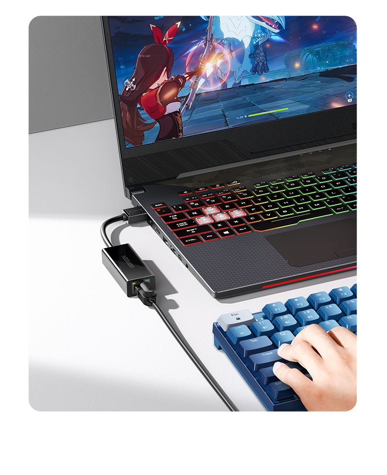 ugreen绿联-更专业更安心的数码品牌