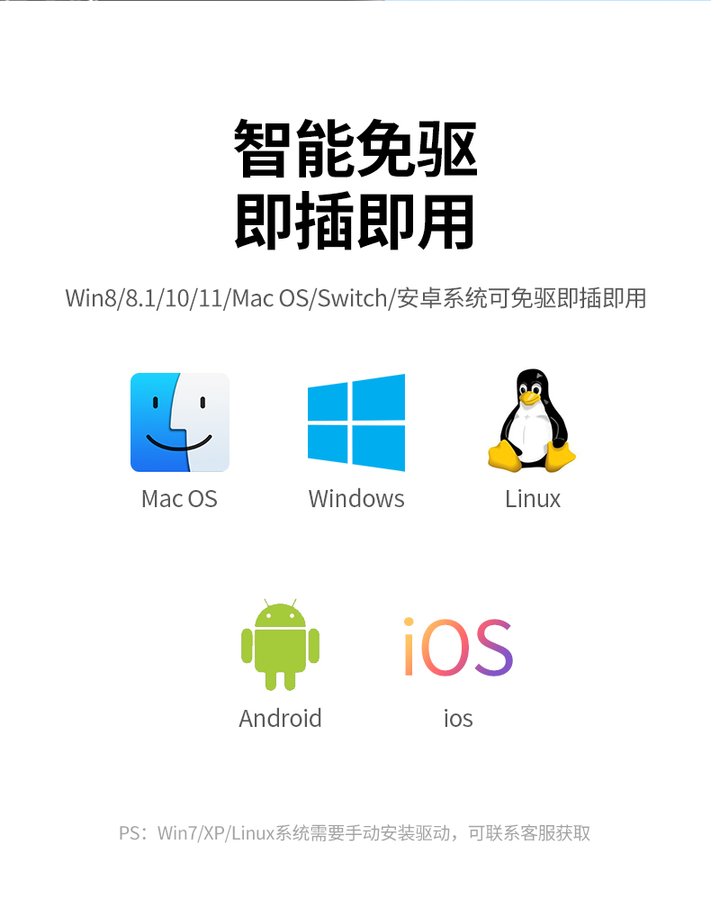 ugreen绿联-更专业更安心的数码品牌