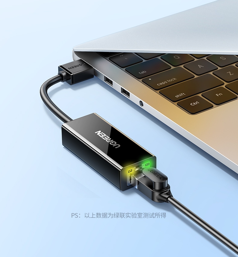 ugreen绿联-更专业更安心的数码品牌