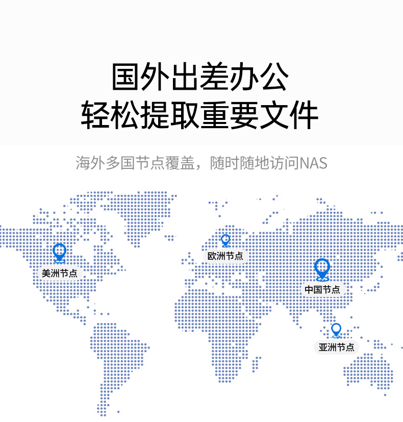 支持2.5/3.5英寸硬盘 多种规格可选 扩展更灵活