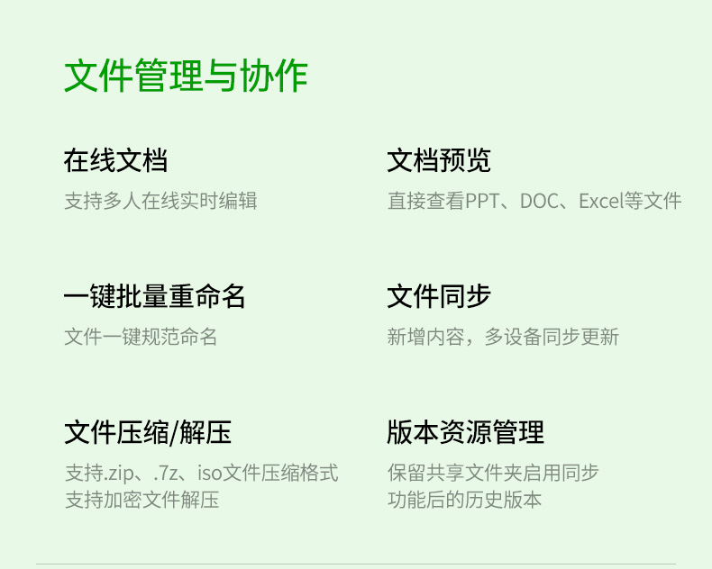 家庭监控录像存储 24小时不间断录制 安全有保障