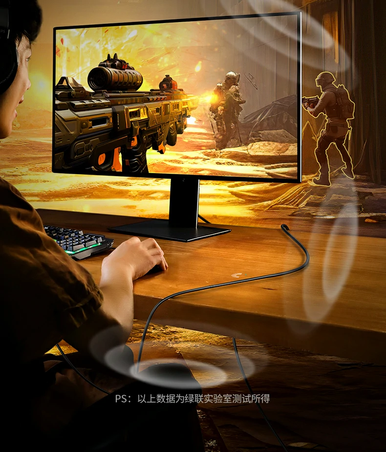 ugreen绿联-品质新体验,数码选绿联