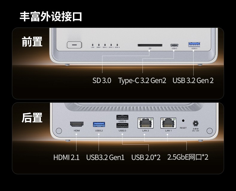 ugreen绿联-更专业更安心的数码品牌