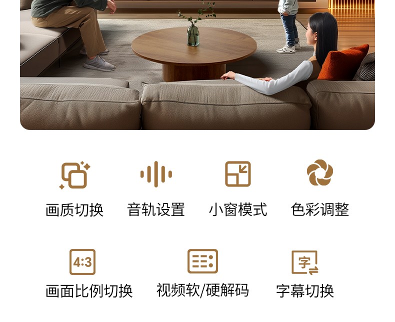 ugreen绿联-更专业更安心的数码品牌