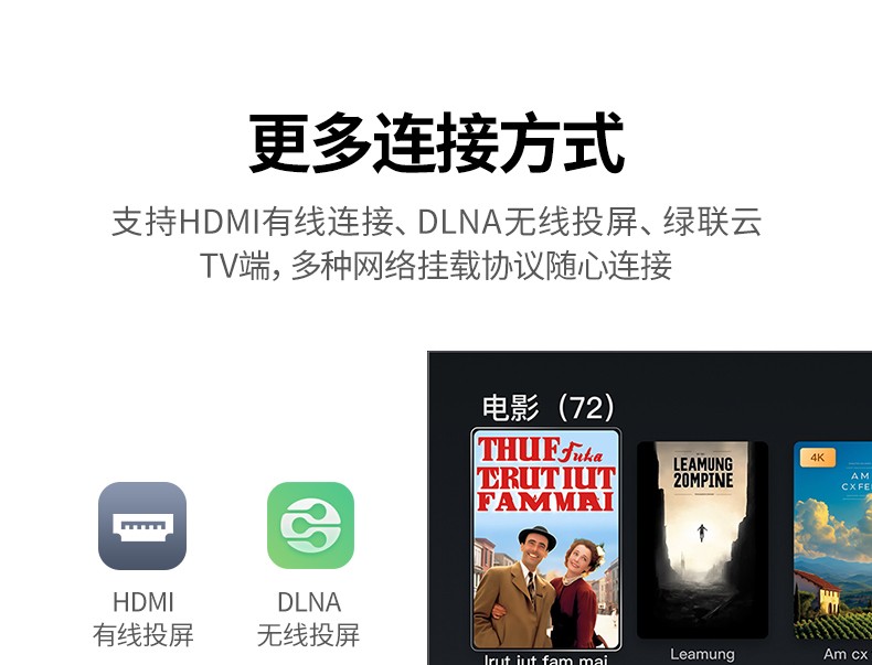 ugreen绿联-更专业更安心的数码品牌