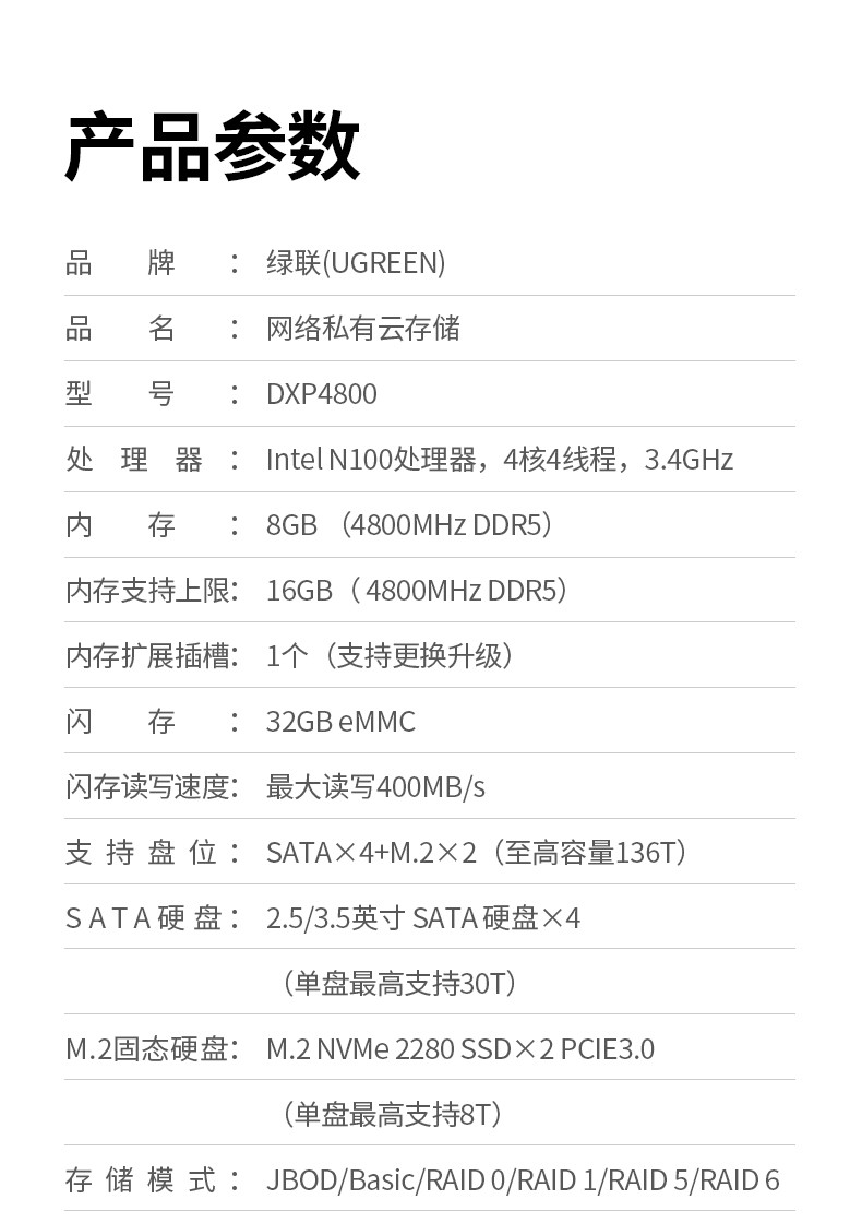 ugreen绿联-更专业更安心的数码品牌