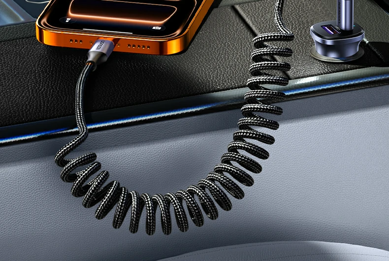 绿联ec305输出功率30w max展示 绿联ec305输出功率30w max展示