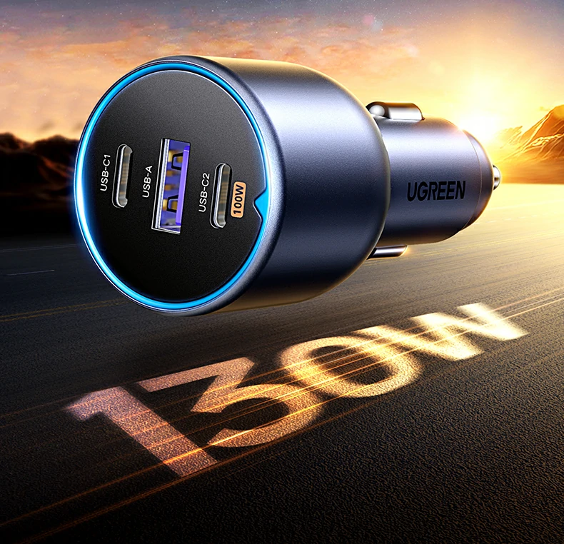 ugreen绿联-更专业更安心的数码品牌