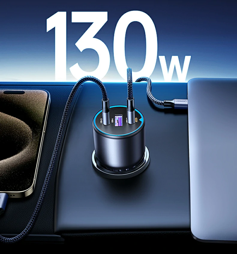 ugreen绿联-更专业更安心的数码品牌