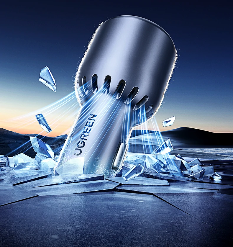 ugreen绿联-更专业更安心的数码品牌