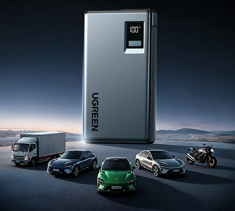 un38.3高倍率电芯认证应用 启动电源技术体系