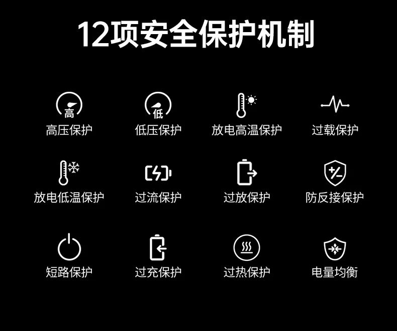 600天超长待机 长期备用不断电 600天超长待机 长期备用不断电