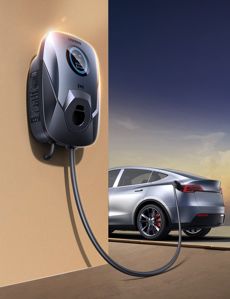 ugreen绿联-更专业更安心的数码品牌