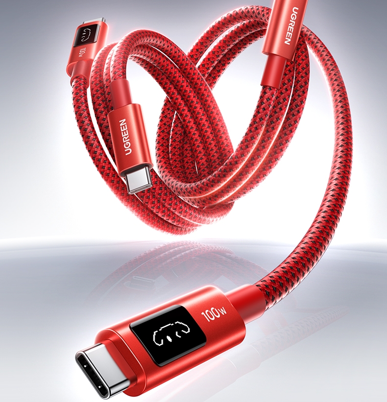 ugreen绿联-更专业更安心的数码品牌