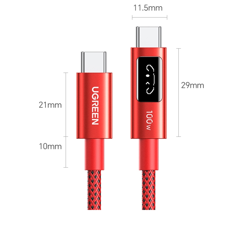 ugreen绿联-更专业更安心的数码品牌